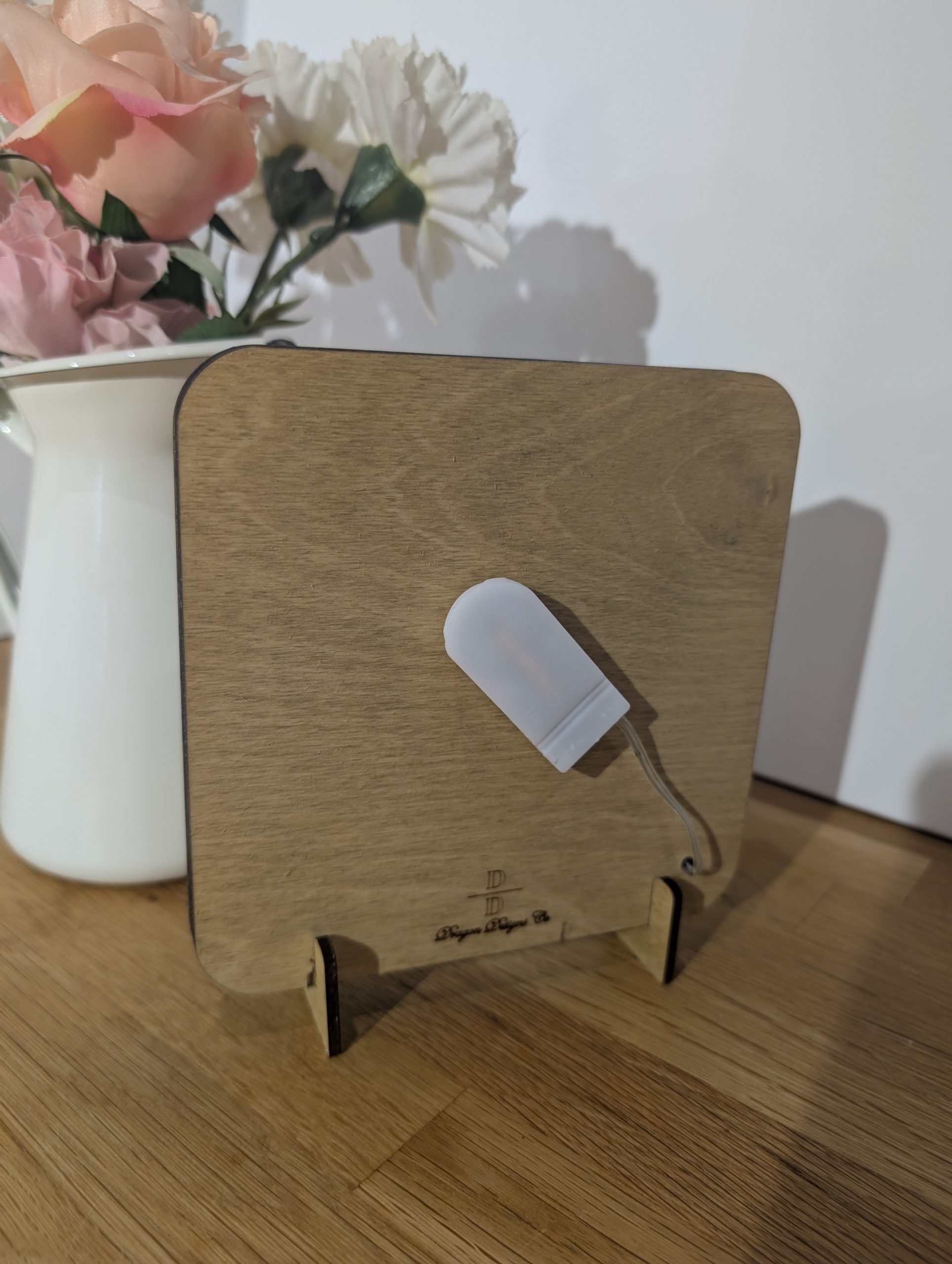 Whale Nightlight π - Image 4