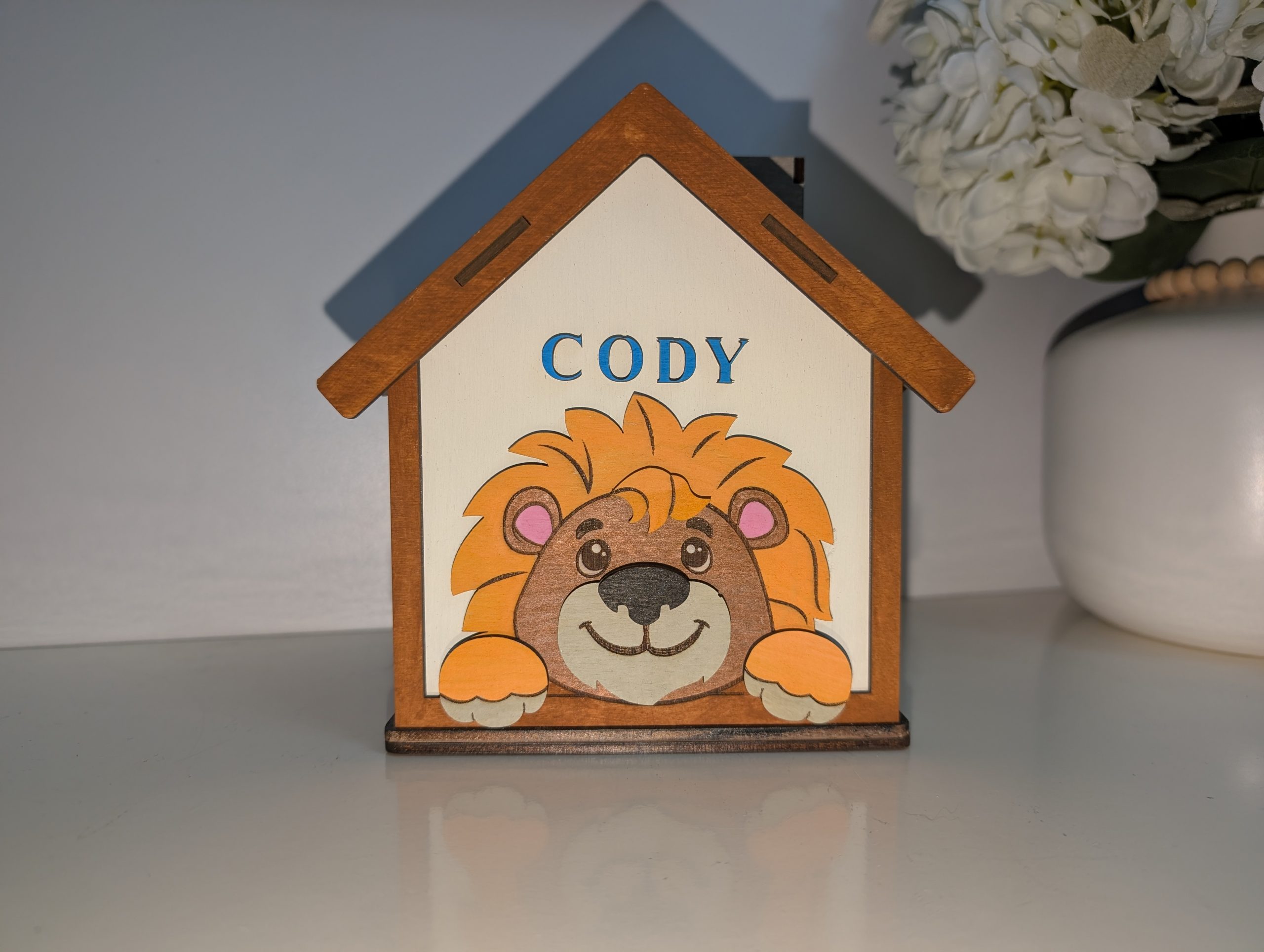 Koko the Koala Money Box - Image 6