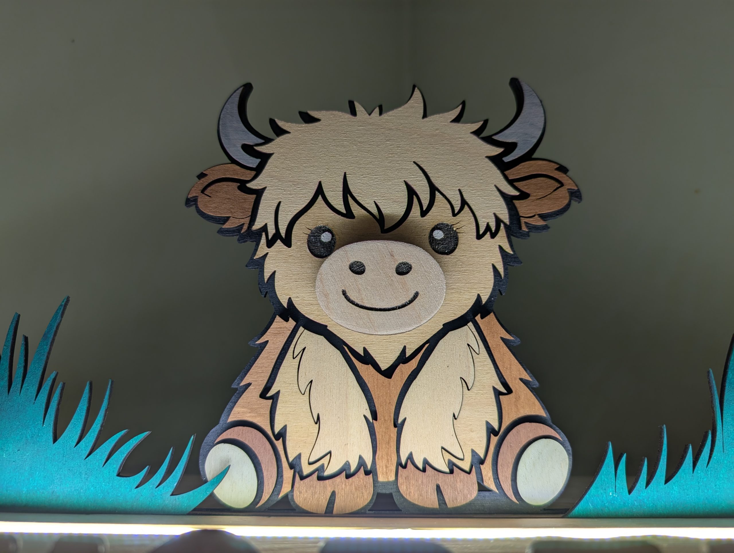 Children's Nightlight - Image 3