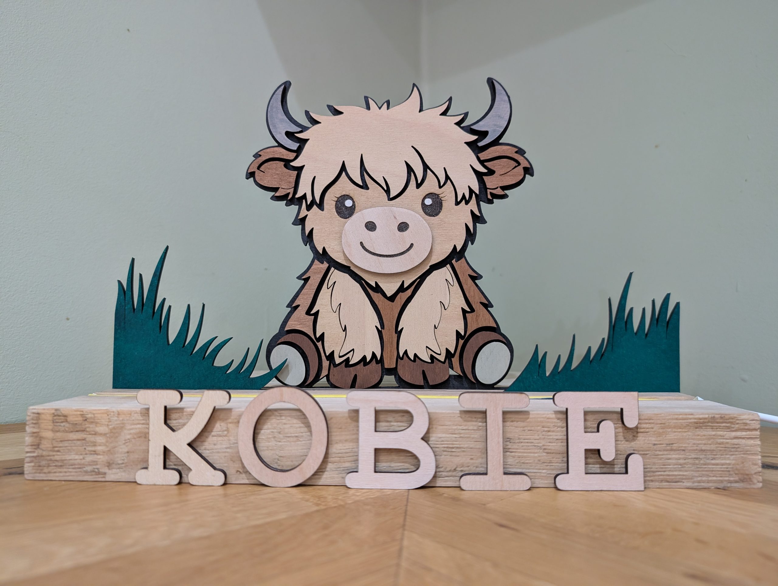 Children's Nightlight - Image 10