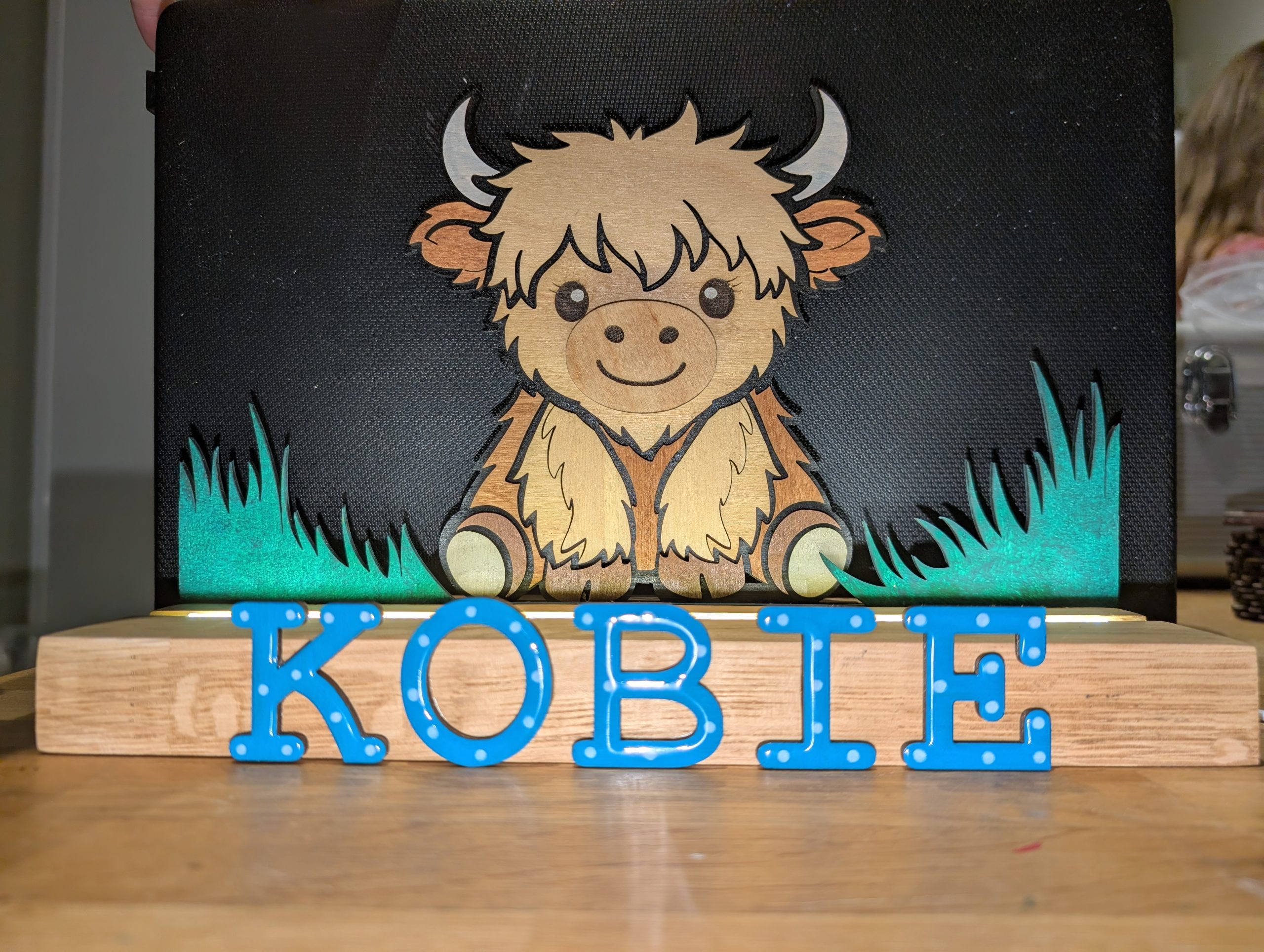 Children's Nightlight - Image 9