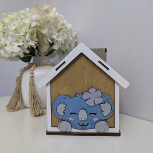 Koko the Koala Money Box