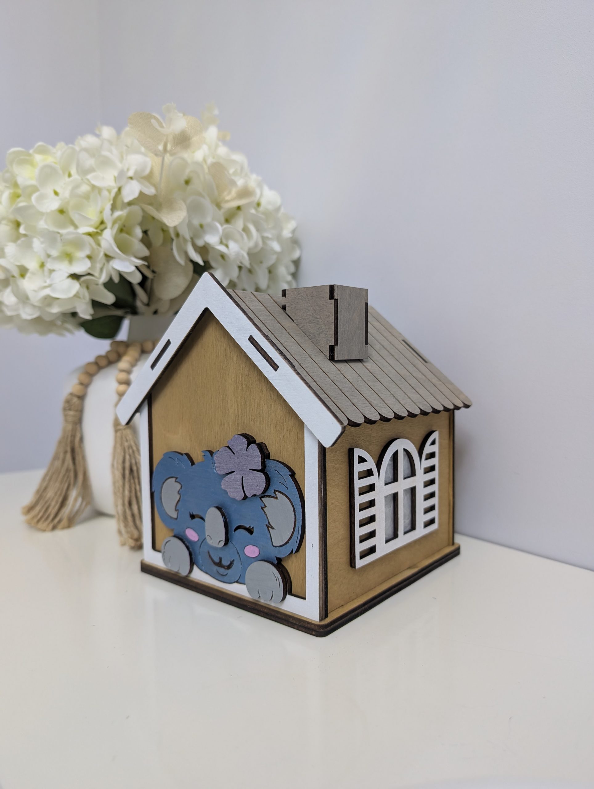 Koko the Koala Money Box - Image 3