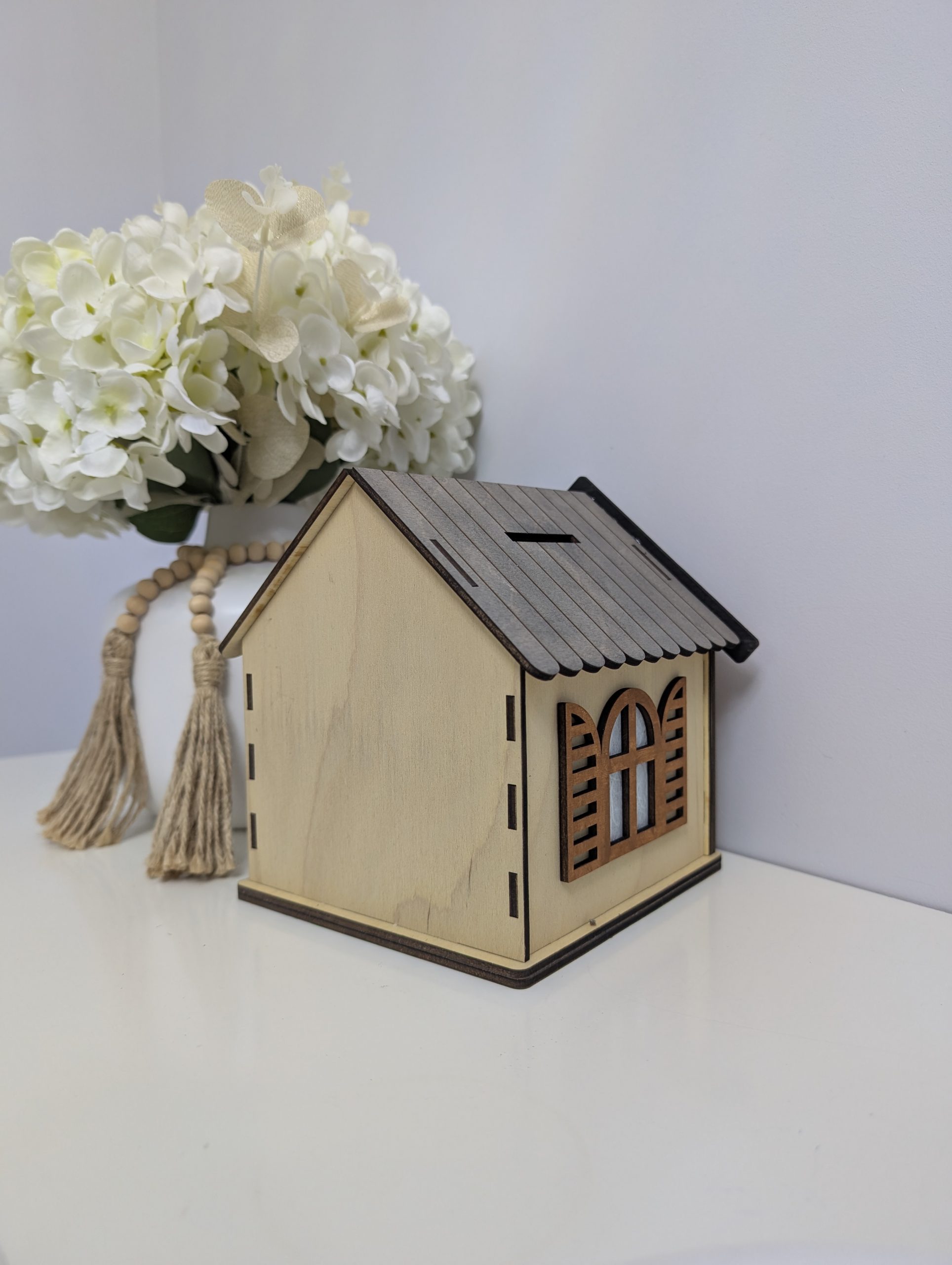 Tammy the Tiger Money Box - Image 4