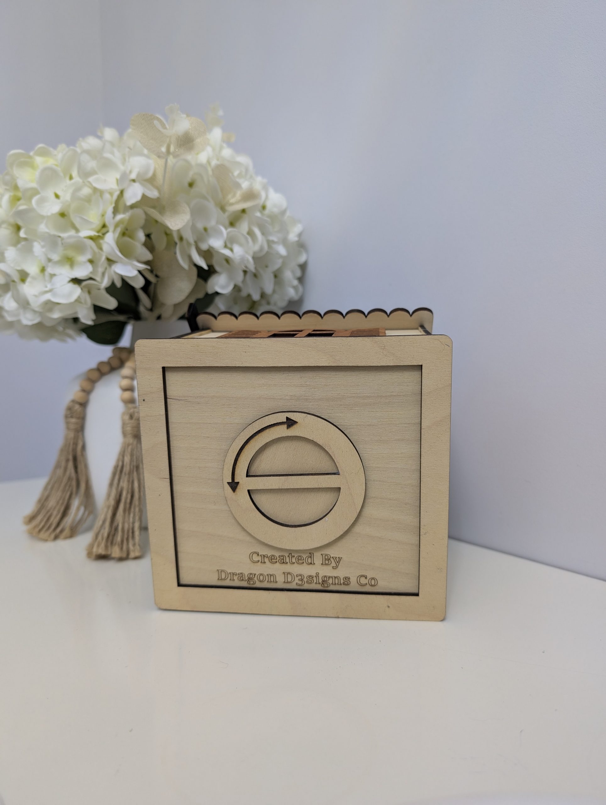 Tammy the Tiger Money Box - Image 5