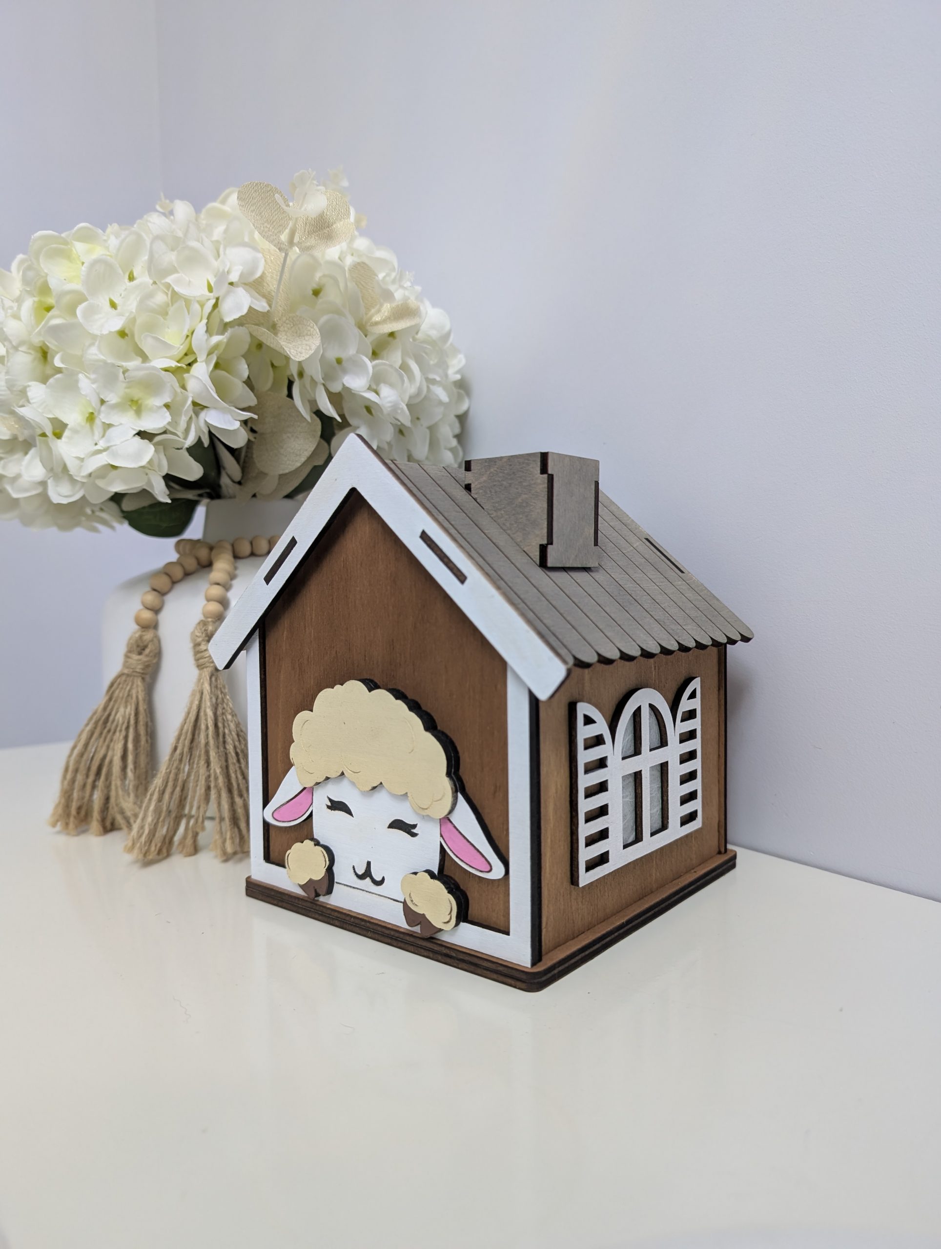 Lamby Money Box - Image 3
