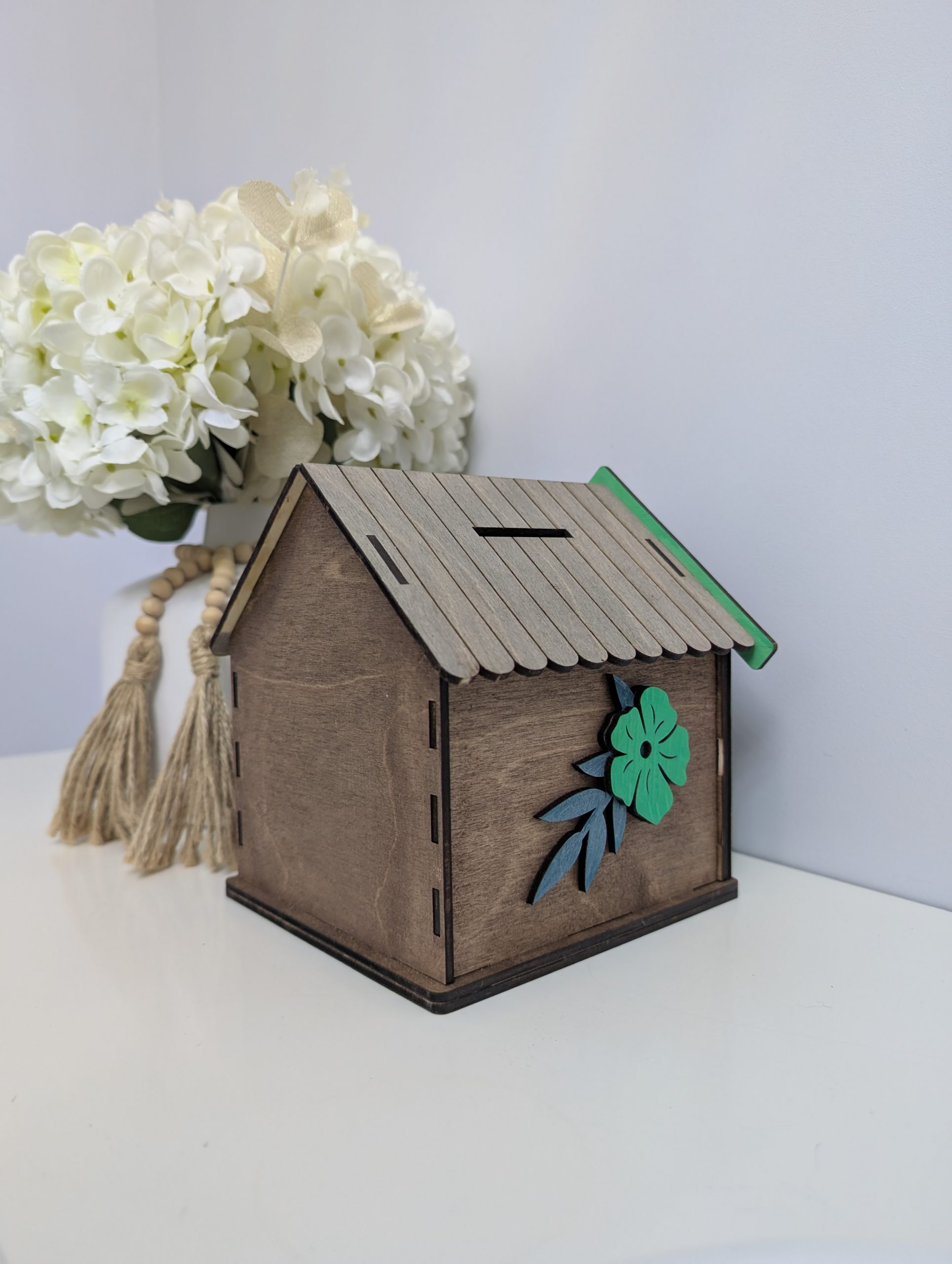 Eli the Elephant Money Box - Image 4