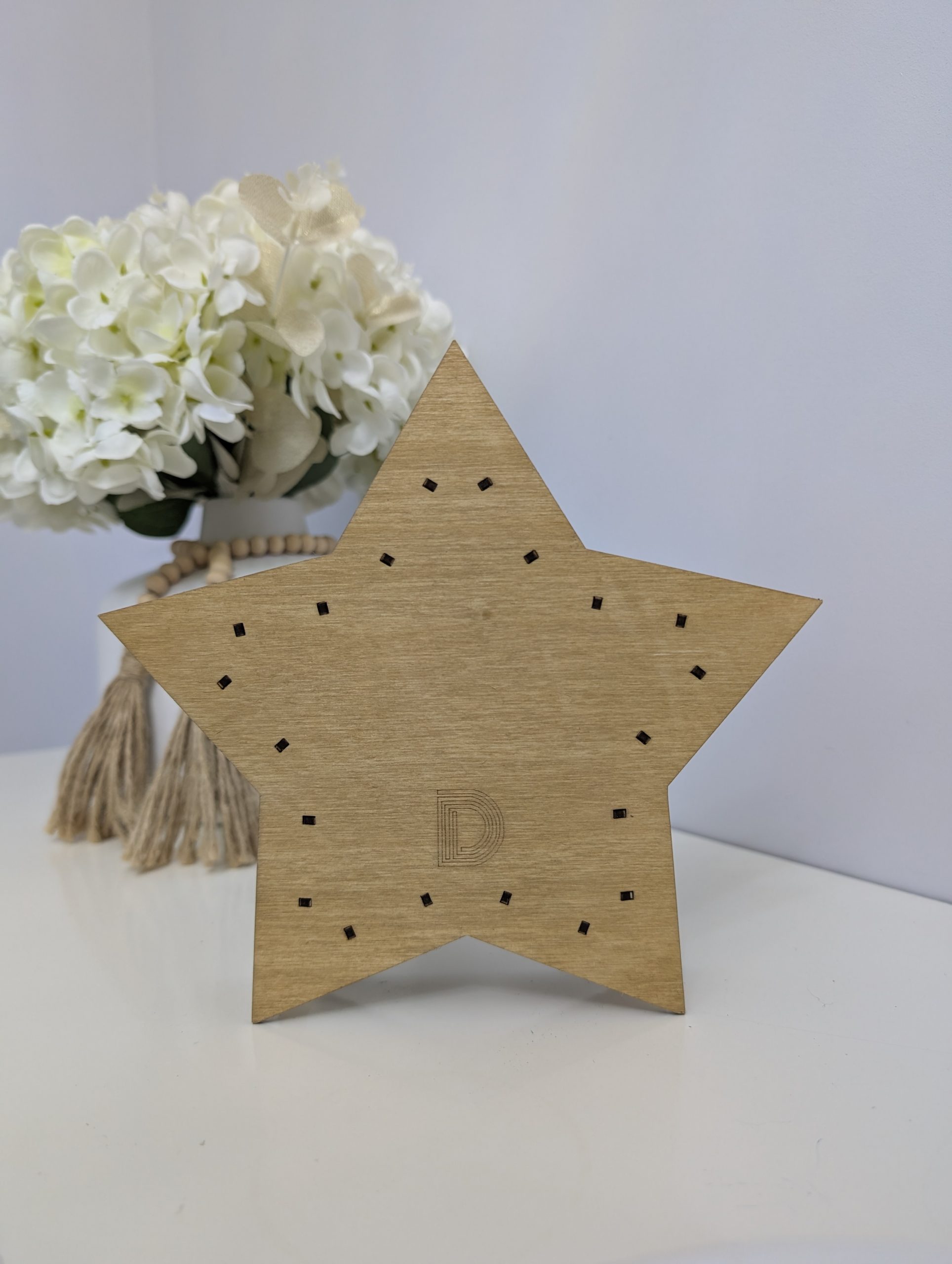 Piglet and Bear Starlight - Image 6