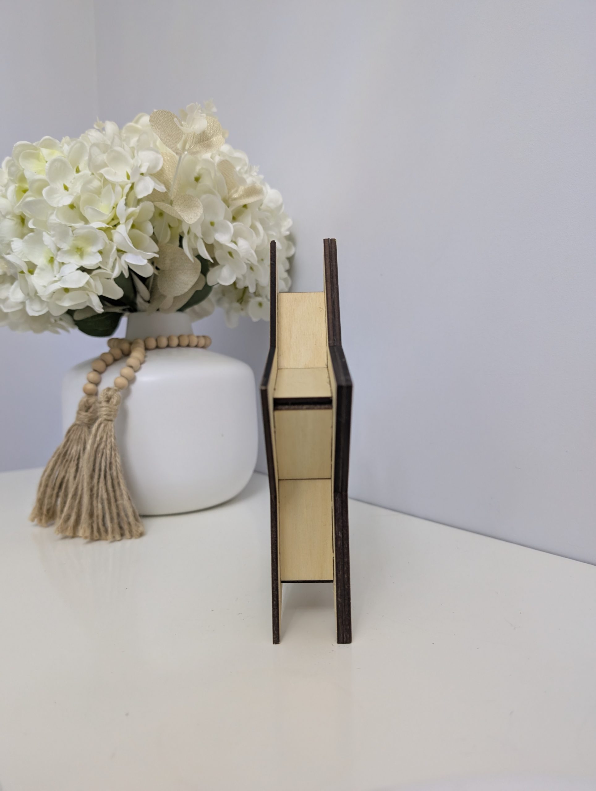 Lion and Warthog StarLight Box - Image 4