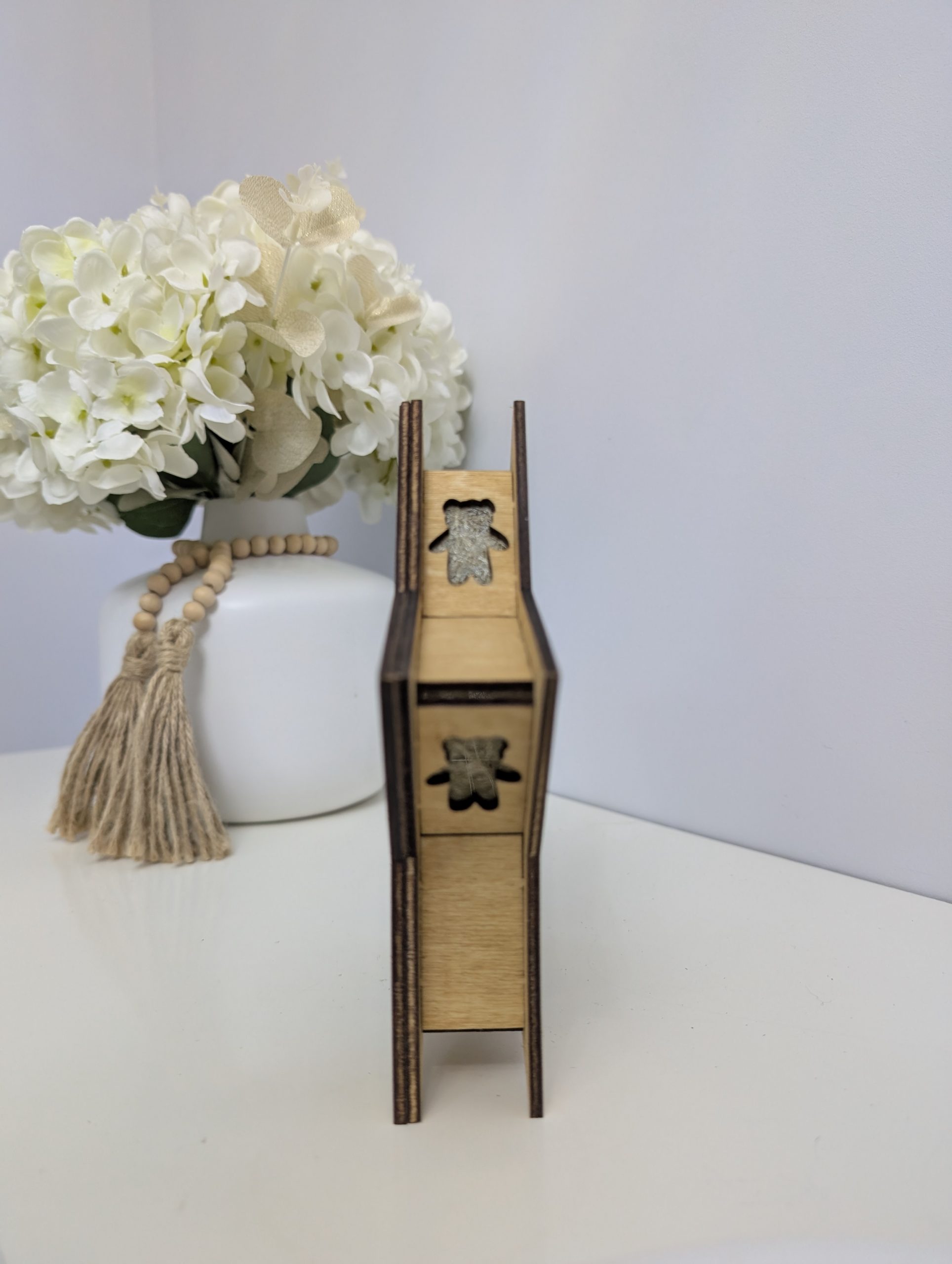 Teddy Bear Star Nightlight - Image 4