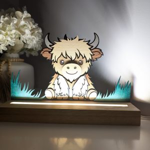 Children's Nightlight