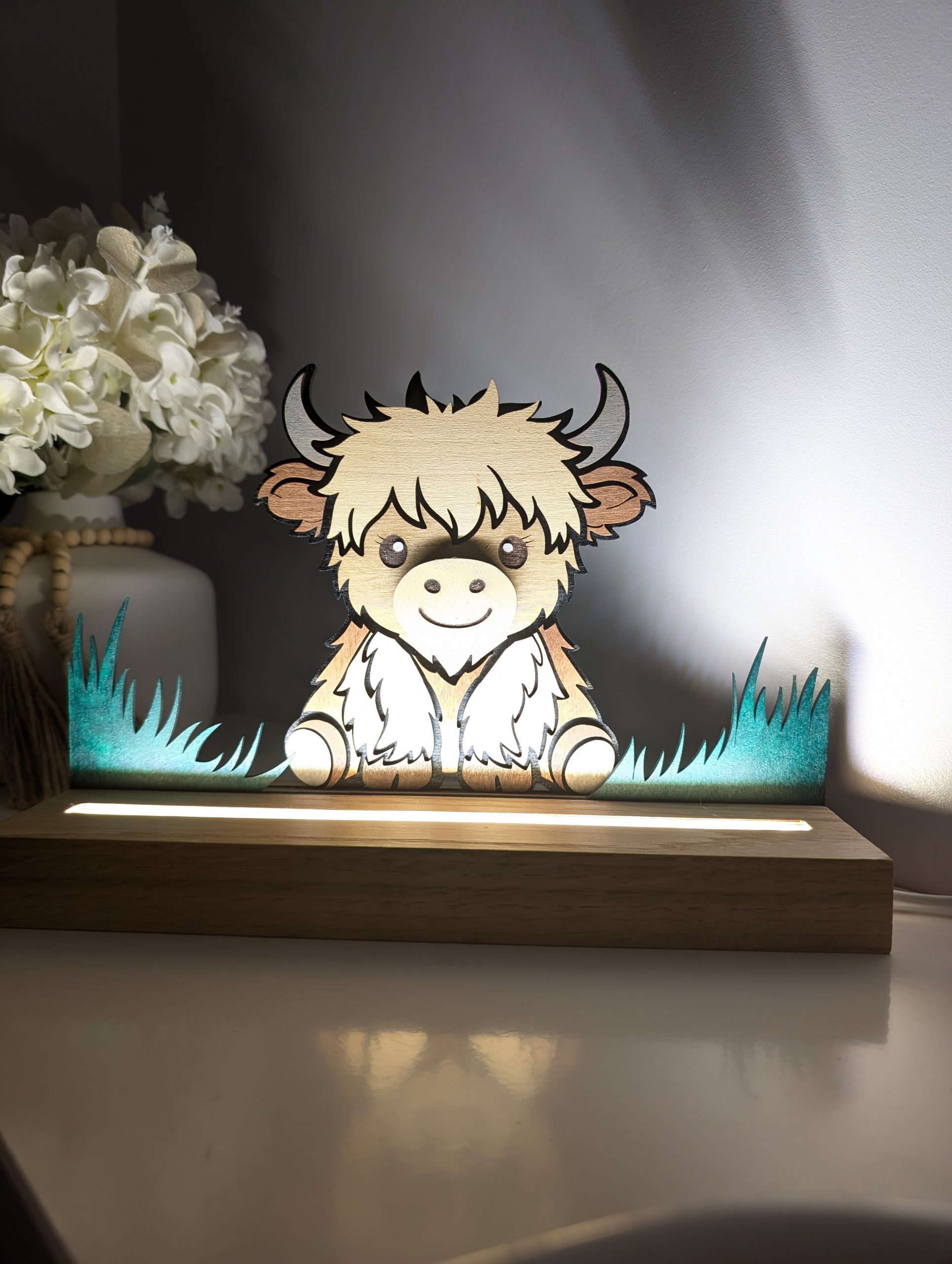 Children's Nightlight
