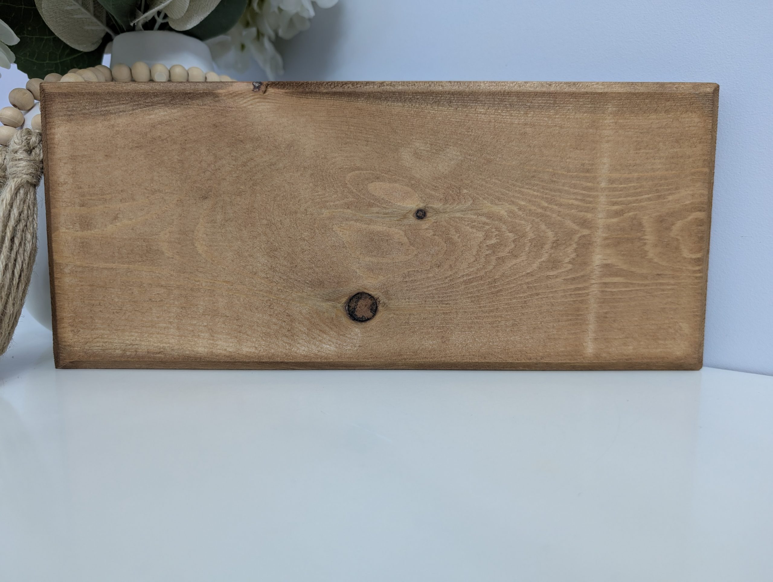 Playful Animal-Themed Redwood & Birch Plywood Coat Hook - Image 11