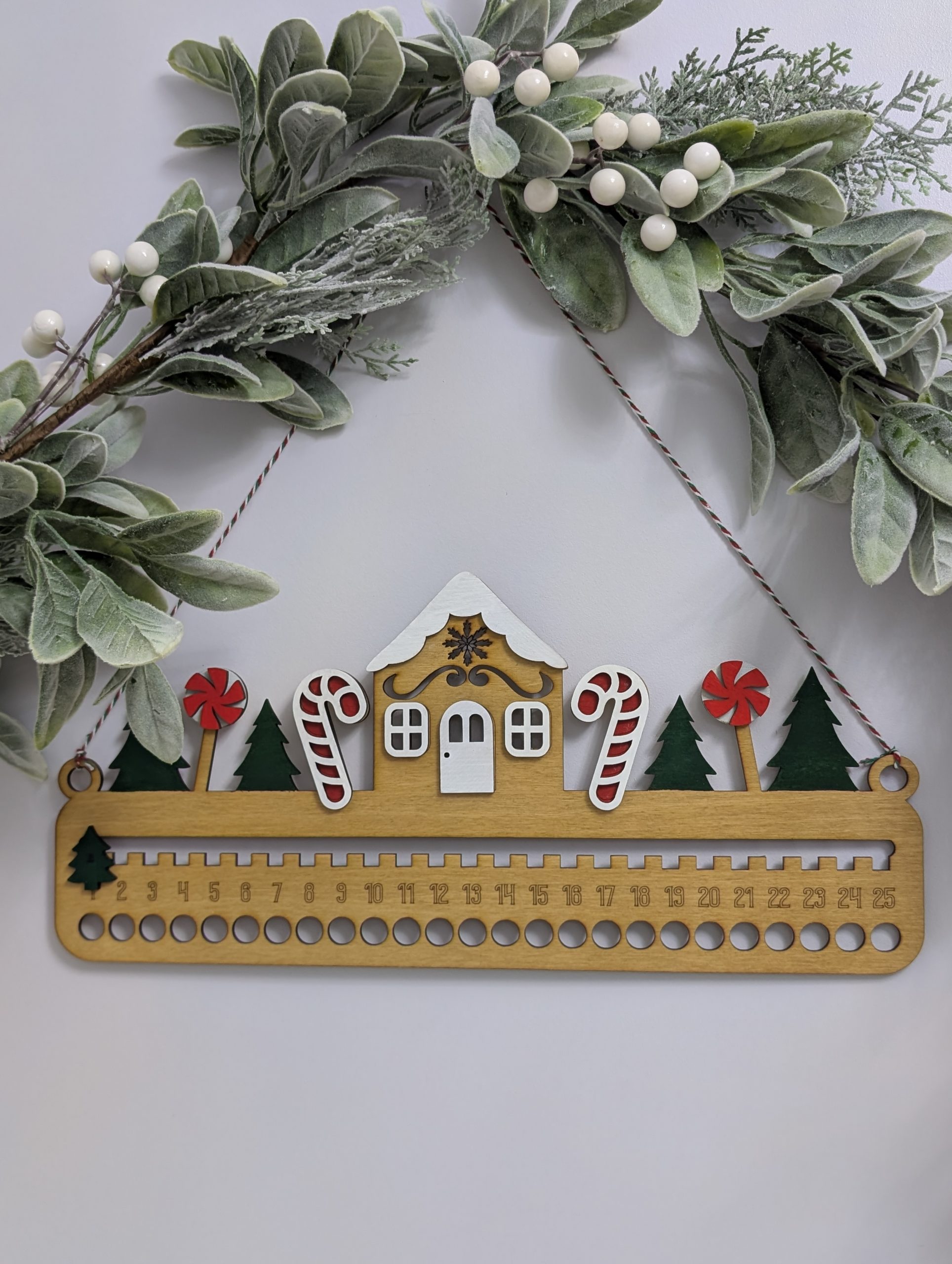 Christmas Countdown - Image 2