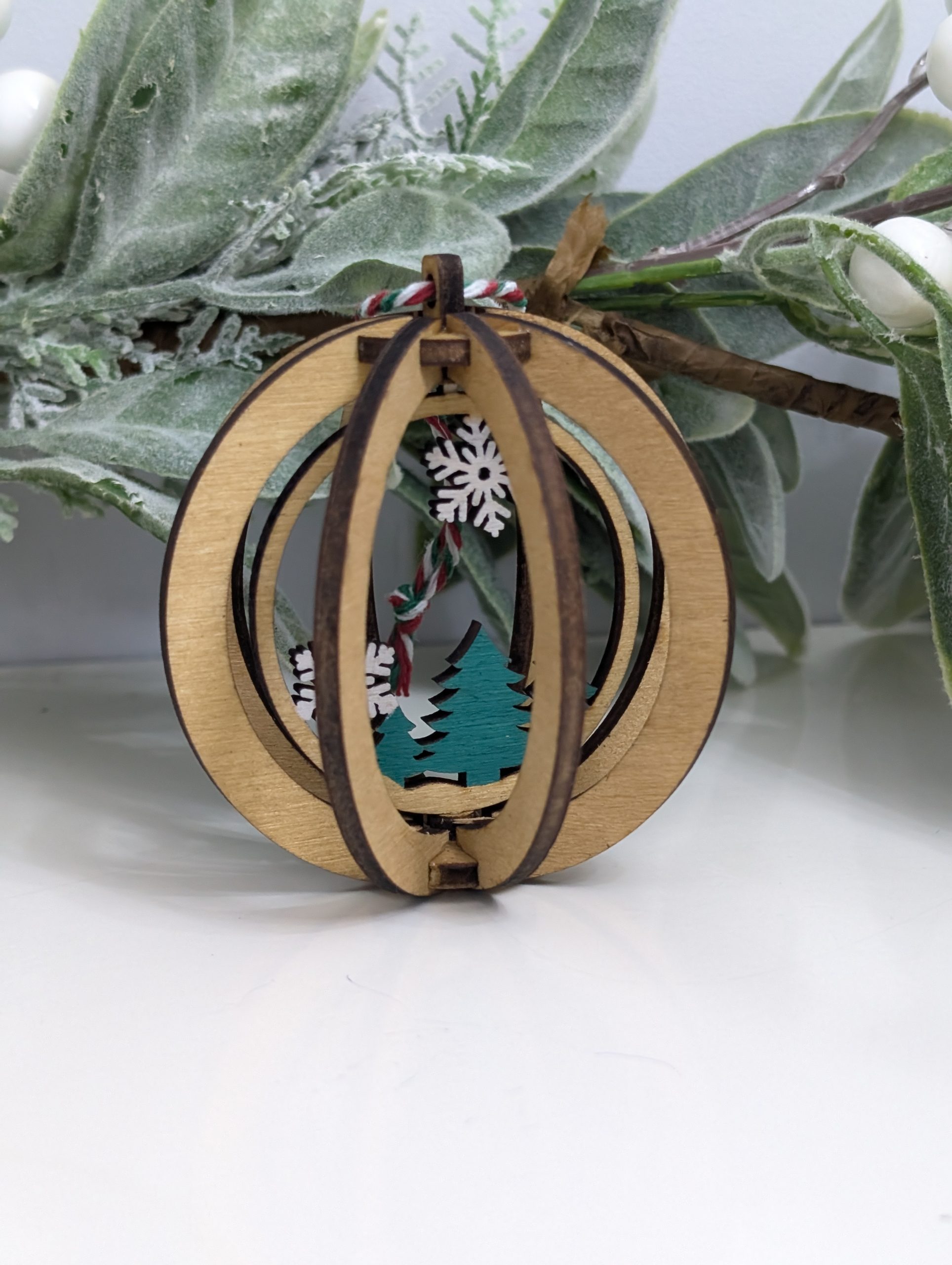 Oval Bauble - Image 3