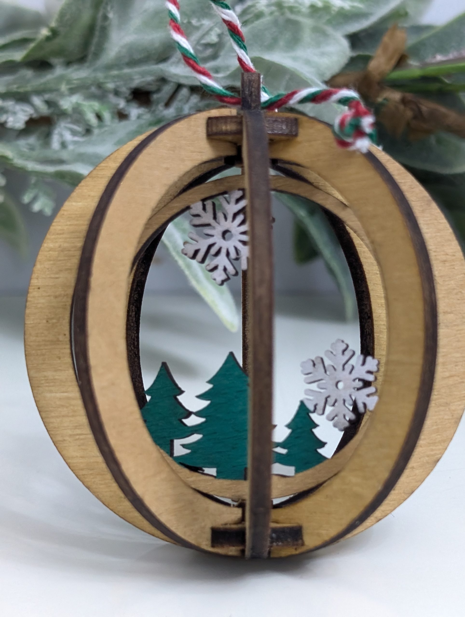 Oval Bauble - Image 4