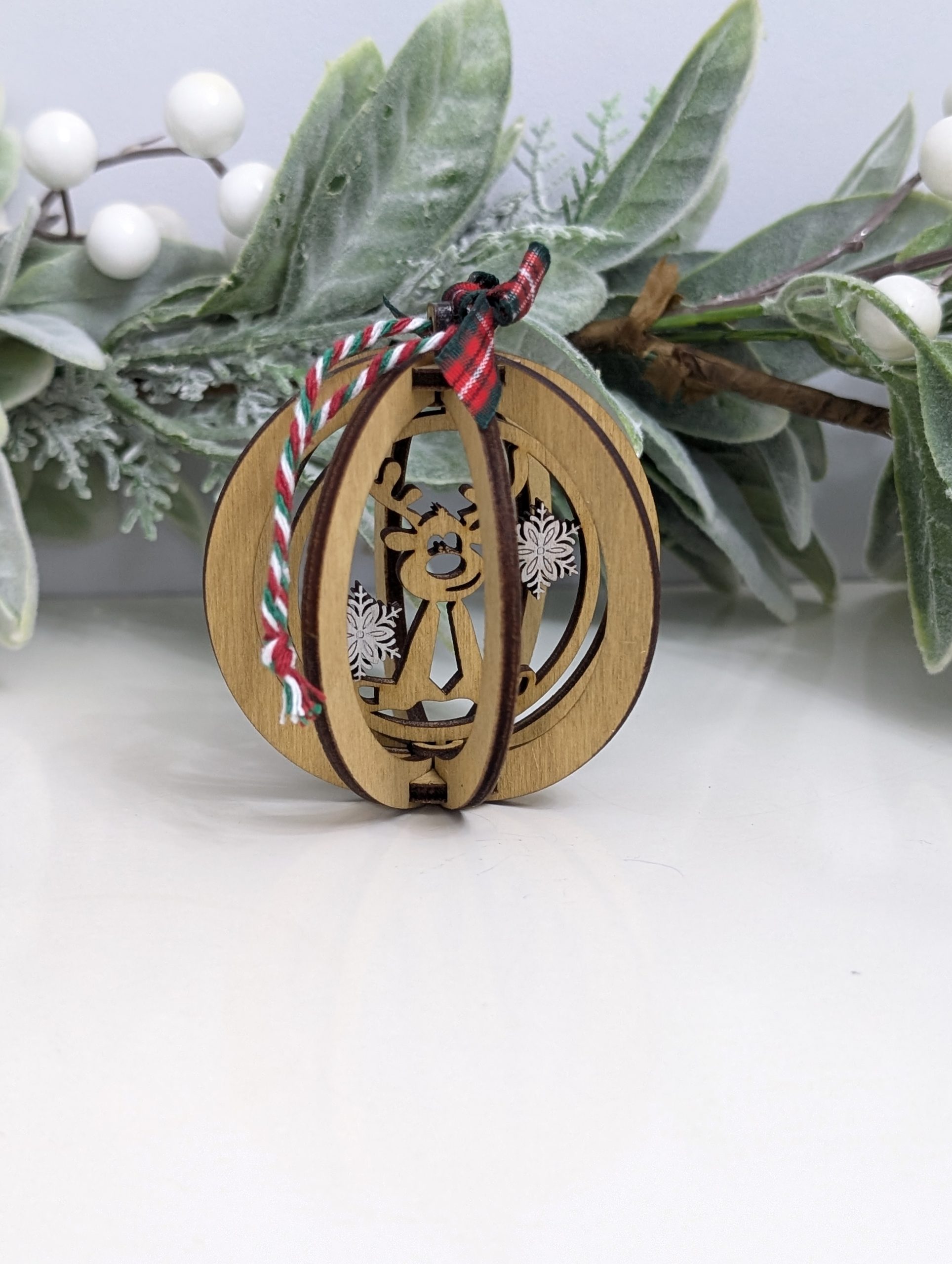 Oval Bauble - Image 5