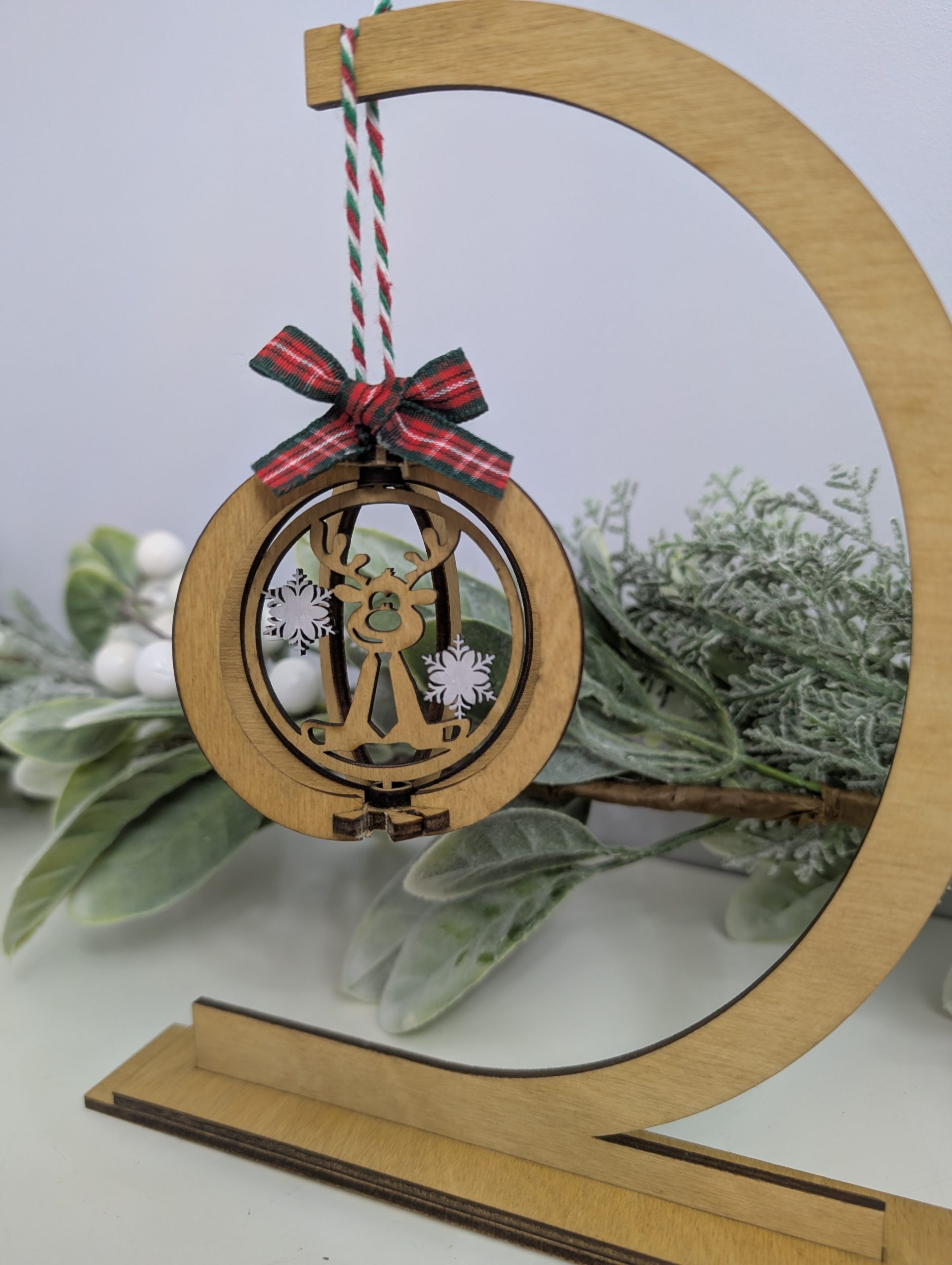 Oval Bauble - Image 2