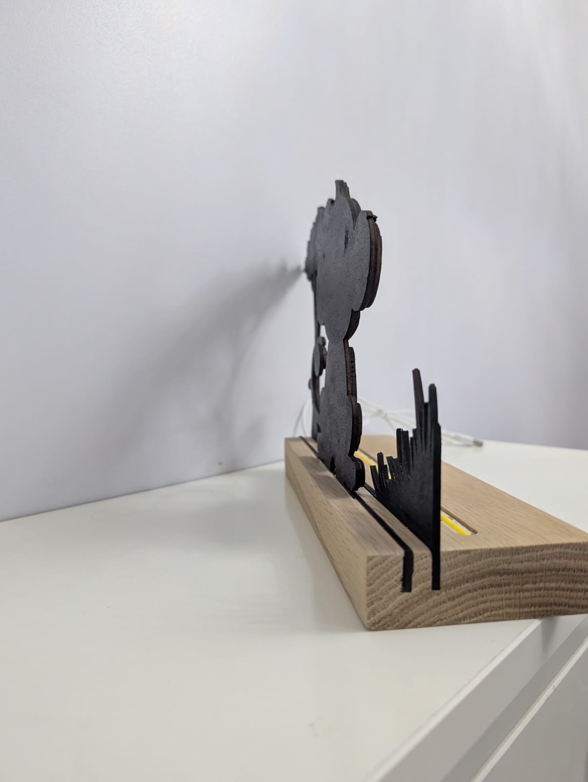 Monkey Themed Children's Nightlight - Image 7