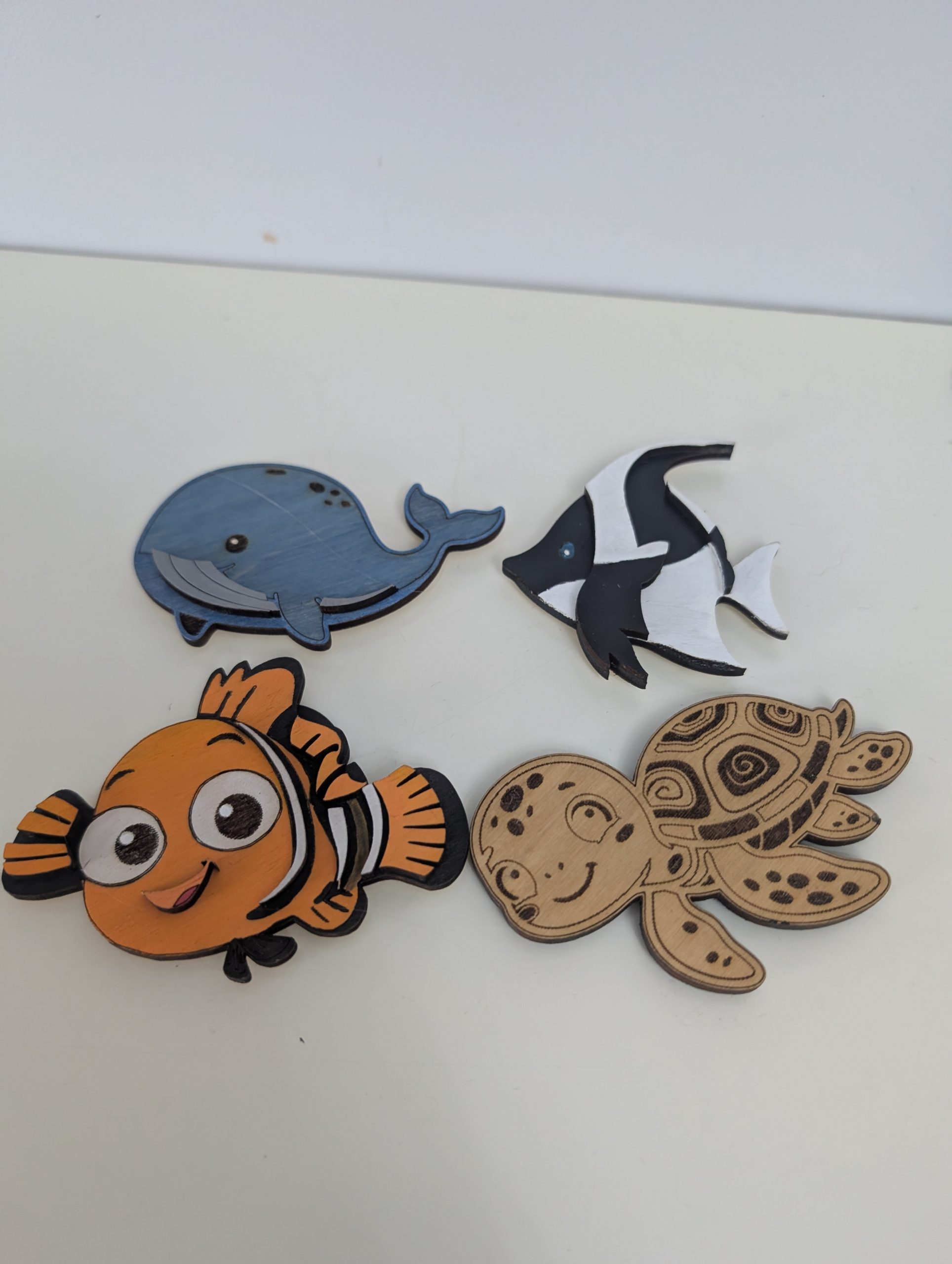 Under the Sea Nightlight - Image 10