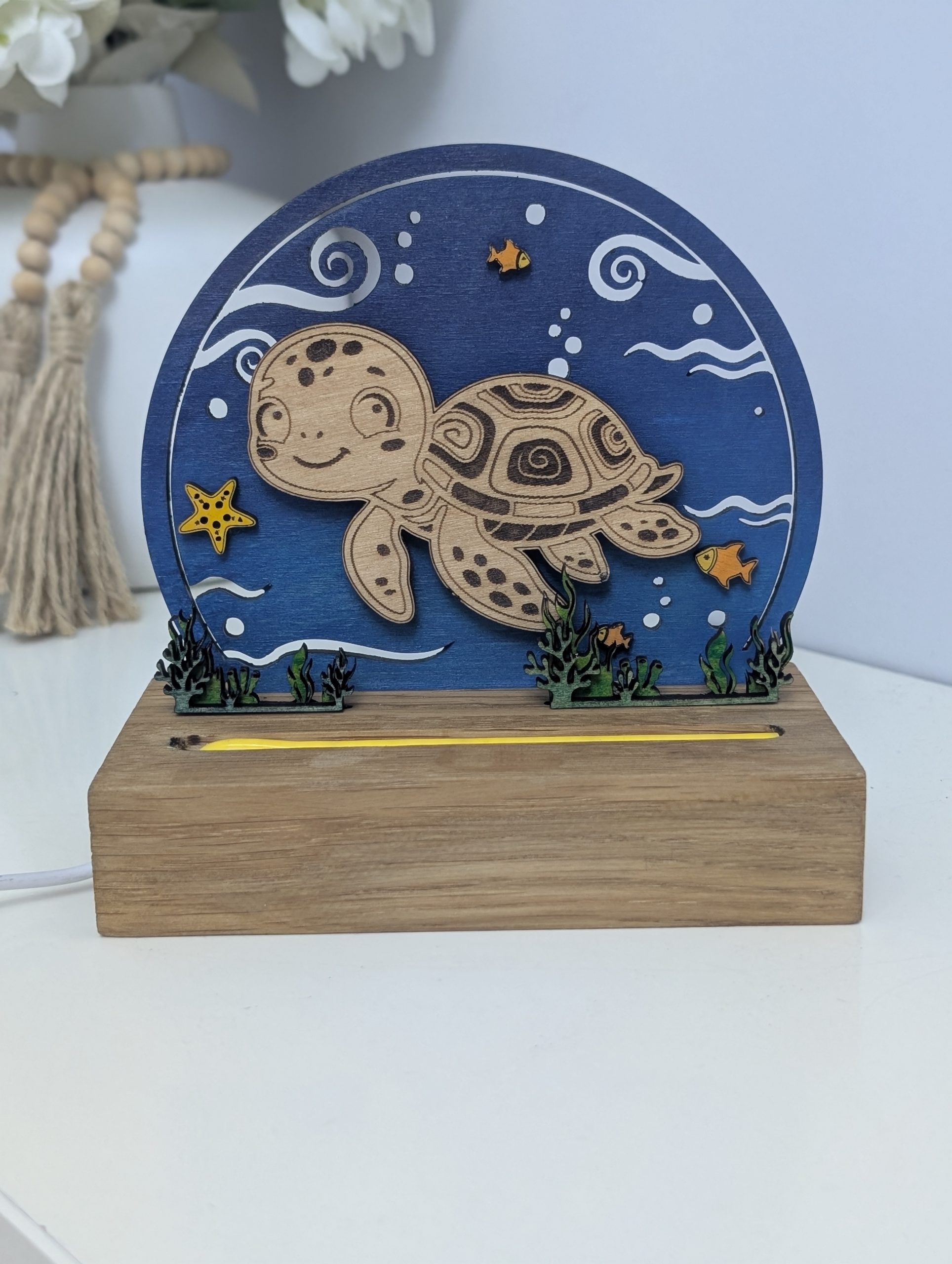 Under the Sea Nightlight - Image 5