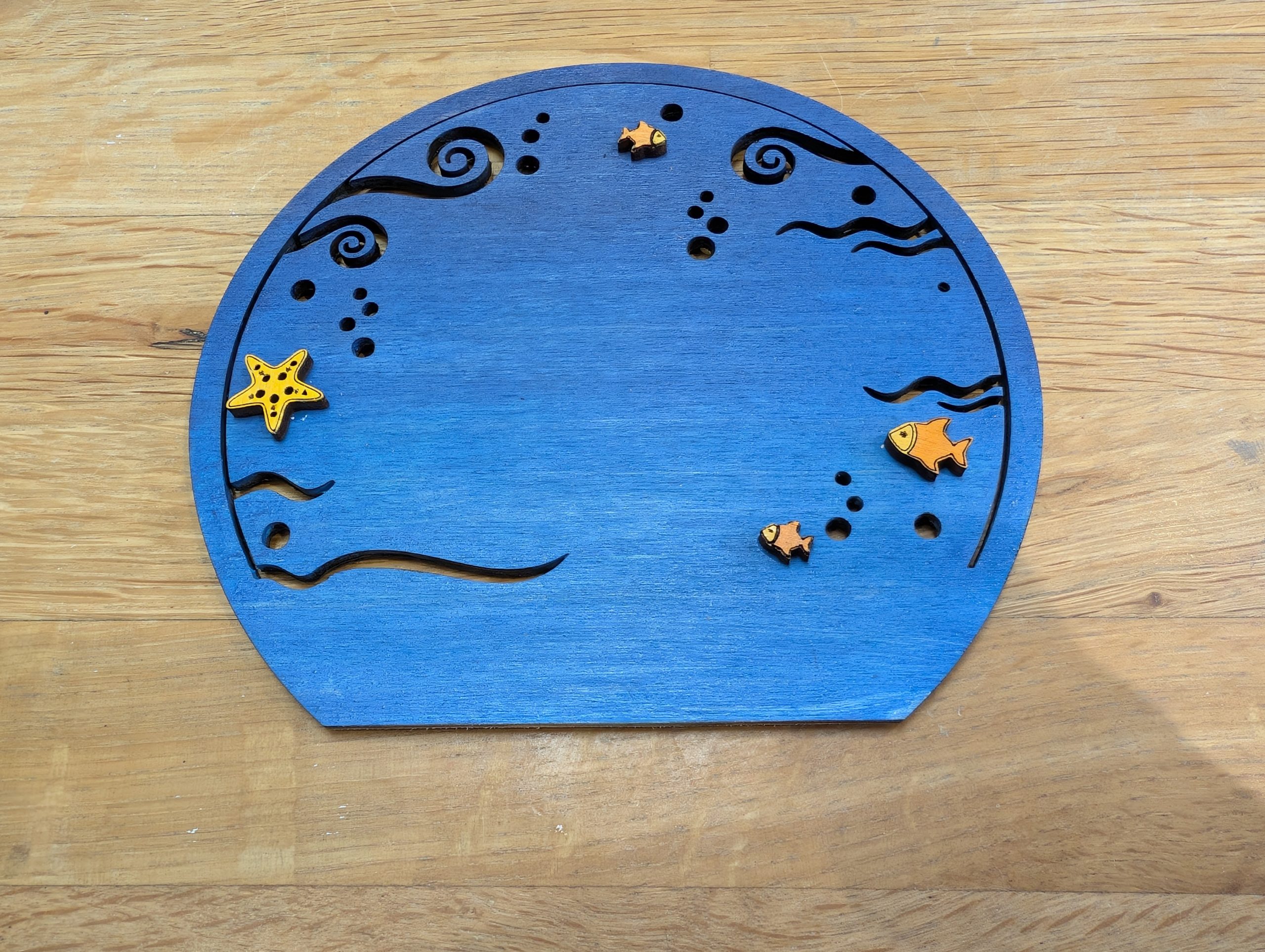 Under the Sea Nightlight - Image 12