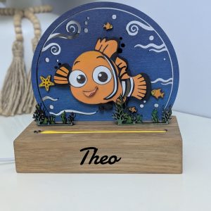 Under the Sea Nightlight